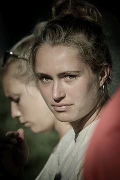 Lilly Düffert 737 - Future Nord Vorqualiturnier